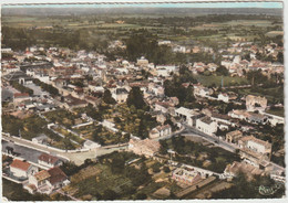 Deux  Sèvres :  COULONGES  Sur L ' Autize  : Vues - Coulonges-sur-l'Autize