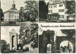 Templin - Verlag H. Sander KG Berlin - Templin