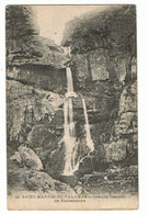 07 - SAINT MARTIN De VALAMAS - Cascade De Rochebonne - 184 - Saint Martin De Valamas