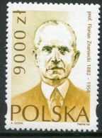 POLAND 1994 Znaniecki MNH / **  Michel 3498 - Ongebruikt