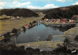 57-PHILIPPSBOURG- ETANG DE PHILLIPSBOURG - Autres & Non Classés