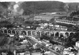 57-KNUTANGE- LE VIADUC - Autres & Non Classés