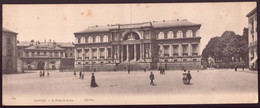Nantes " Le Palais De Justice " - Nantes