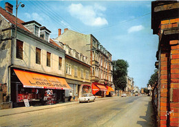 57-MORHANGE- RUE DU PRESIDENT POINCARE - Morhange