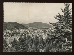 Vue Panoramique De La Vallée De Celles.   (années 1980) - Raon L'Etape