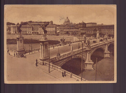 ITALIE PONTE VITTORIO EMANUELE II - Bruggen