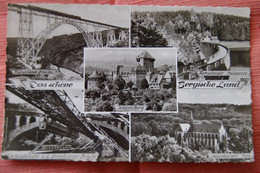 Das Schöne Bergische Land, Gel. 1959 - Bergisch Gladbach
