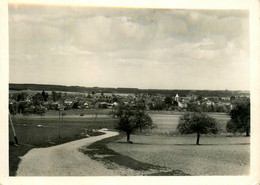 Palis * Vue Générale Du Village - Other & Unclassified