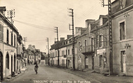 29 Tregunc Rue De Pont Aven - Trégunc