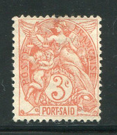PORT SAID- Y&T N°22- Neuf Sans Gomme - Unused Stamps