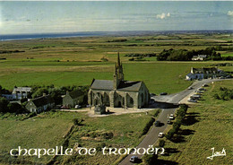 Saint Jean Trolimont - La Chapelle Tronoën - Saint-Jean-Trolimon