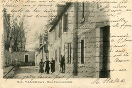 Valençay * 1903 * Rue Tournebride - Sonstige & Ohne Zuordnung