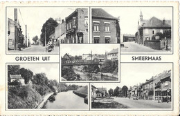 Groeten Uit SMEERMAAS - Lanaken