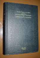 Nouvelle Encyclopédie Pratique De Médecine & D'hygiène Quillet - Docteur Pierre-Louis Rehm - Tome II - 1922 - Encyclopédies