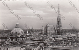 CARTOLINA  WIEN,AUSTRIA,STEFANSDOM-PETERSKIRCHE,VIAGGIATA 1956 - Belvedere