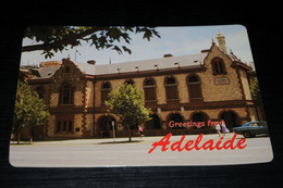 30560-               AUSTRALIA, ADELAIDE, OLD PARLIAMENT HOUSE - Adelaide