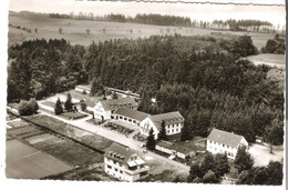 Stiftung Christliches Erholungsheim "Westerwald" - Rehe  V.1963 (53586) - Westerburg