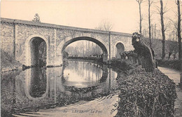 EURE ET LOIR  28  LEVES - LE PONT - Lèves