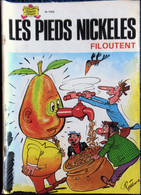 Les Pieds Nickelés - N° 102 - Les Pieds Nickelés Filoutent ( 1979 ) . - Pieds Nickelés, Les