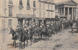 78-SAINT-GERMAIN-11e CUIRASSIERS 1er ESCADRON - St. Germain En Laye