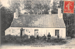 78-SAINT-NOM-LA-BRETECHE- FORÊT DE MARLY- LE PAVILLON DE RETZ - St. Nom La Breteche