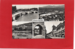 ALLEMAGNE---RHEINFELDEN---multi-vues--voir 2 Scans - Rheinfelden