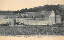 78-SAINT-REMY-LES-CHEVREUSE- FERME DE RODBON - St.-Rémy-lès-Chevreuse