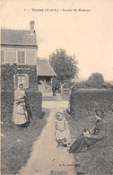 Delcampe - 78-THOIRY- SENTIER DE MADAME - Thoiry