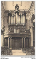 GRIMBERGEN ..-- VL. Brt ..--  ORGUE De L ' Eglise Abbatiale . - Grimbergen