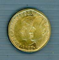 °°° Spagna N. 241 - 500 Pesetas 1987 Bella °°° - 500 Pesetas