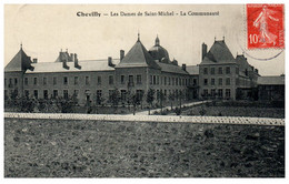 94 CHEVILLY - Les Dames De Saint-Michel - La Communauté - Chevilly Larue