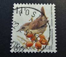 Belgie Belgique  -  Militaire Poststempel 4090 - Post 2 - Armeestempel