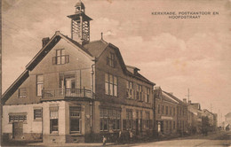 Kerkrade Postkantoor B1105 - Kerkrade