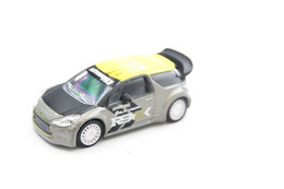 NOREV , Citroen DS3 WRC -  Made In France - Scale: 1/43 - Matchbox