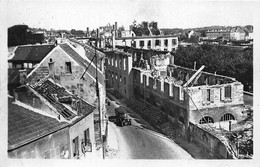 95-PONTOISE- LES RUINES DE L'HÔTEL DIEU - Pontoise