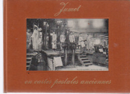 Jumet En Cartes Postales Anciennes - Non-classés