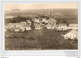 VOLAIVILLE ..-- LEGLISE ..-- Vue Du Village . - Léglise