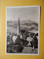 Rehetobel ( Appenzell )  (4199) - Rehetobel