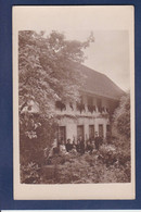 CPA Suisse > AG Argovie Wettingen Carte Photo Voir Dos - Wettingen