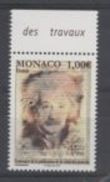 Monaco 2015 Nobel Albert EINSTEIN - Albert Einstein