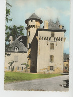 MONTBAZENS - Château De LA GARINI - Montbazens