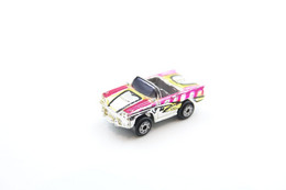 Vintage GALOOB Micro Machines '58 Thunderbird Classy Chromers - 1988 - VGC ( Mini Toy Cars ) - Matchbox