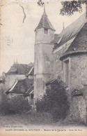 76 Saint Etienne Du Rouvray.  Manoir De La Chapelle. - Saint Etienne Du Rouvray