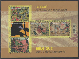 Belgique COB 4469 à 4476 (BL222) ** (MNH) - 2002-… (€)
