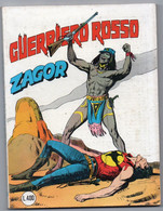 Zagor  Zenith(Daim Press 1977) N. 200 - Zagor Zenith