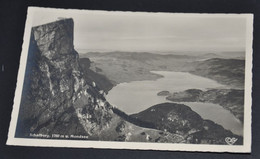 Schafberg U. Mondsee - Mondsee