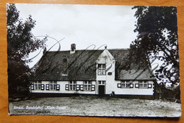 Sinaai. Bandelohof. Klein Sinaai. Hoeve-Ferme-Farm. - Stekene