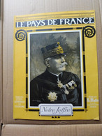 1914 LPDF:Joffre, Soppe-le-H,Ballon, Zislin,Canimobile, Gros Canons,Les Belges,Estaires,Lunéville,Blesmes, Faremont;etc - French