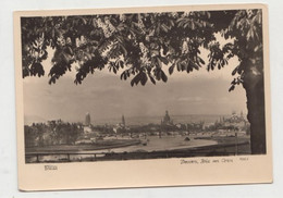 DRESDEN ,  Blick  Von Osten - Non Viaggiata  - (606) - Verzamelingen & Kavels