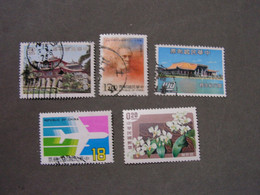 Taiwan Lot - Lots & Serien